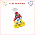Resolve Urine Destroyer Spray Stain & Odor Remover, Transparent, No Flavor, 32. Fixed Price $15.88.