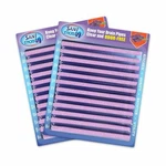 Sani Sticks Drain Cleaner Deodorizer Lavender Scent 24 Pcs. Fixed Price $24.99.