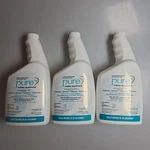 Pure Hard Surface Cleaner Apparel Accessories 32OZ Lot Of. Fixed Price $26.99.