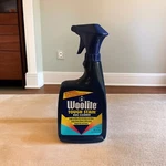 New/retired 1991 Woolite Tough Stain Rug Cleaner - 22 Fl Oz (jumbo) Old Formula!. Fixed Price $33.00.