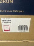 Genuine Okidata 42918982 Magenta Toner Cartridge C9650 C9600 C9800. Fixed Price $60.00.