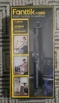 Fanttik S1 Apex Cordless Screwdriver With 8 Torque Settings & Led Light. Fixed Price $45.00.