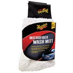 Meguiars Microfiber Wash Mitt #X3002. Fixed Price $11.14.