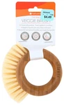 Full Circle The Ring Veggie Brush Bamboo Handle 1 Ct. Fixed Price $95.99.