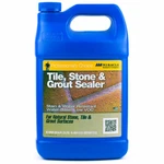 Miracle Sealants Tile Stone & Grout Sealer Gal. Fixed Price $41.99.