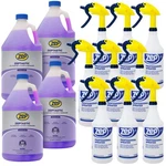 Zeptastic All-purpose Cleaner And Degreaser With Lavender Scent 1 Gallon. Fixed Price $91.79.