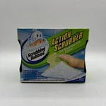 Scrubbing Bubbles Action Scrubber Tub And Shower Starter Kit 4 Pads New Unopened. Fixed Price $17.99.