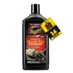 Meguiar's Flagship Premium Marine Wax M6316 - Oz (pack Of 1), Factory. Fixed Price $28.77.