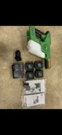 New! Victory VP200ES Electrostatic Sprayer Kit. Fixed Price $125.00.