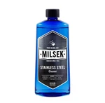 Milsek One-step Stainless Steel Cleaner, 12-OUNCE. Fixed Price $13.99.