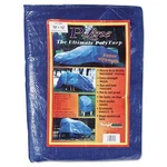 Anchor Brand ANR1012 101-, 11008 10'X12' Poly Tarp Woven Lamin. Fixed Price $27.04.