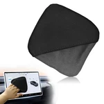 Ltdcvtr Car Screen Cleaner, Accessories Wipes, Black. Fixed Price $10.22.