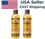 2 Pack Howard Products FW0008 Feed-n-wax Wood Polish & Conditioner Oz. Fixed Price $14.99.