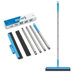 Kolliee Floor Squeegee Adjustable 59'' Long Handle Professional Squeege.... Fixed Price $25.91.