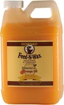 Howard Feed-n-wax Wood Polish And 64 Fl Oz (pack Of 1), Multicolored. Fixed Price $58.66.
