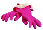 Casabella Premium Waterblock Reusable Household Medium (pack Of 1), Pink. Fixed Price $13.99.