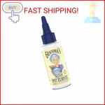 Grandma's Secret Spot Remover Chlorine, Bleach Toxin-free Stain. Fixed Price $11.99.