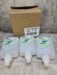 Dial Professional Antibacterial Gel Hand Sanitizer 33.8 Fl Oz / Litter Pc. Fixed Price $19.00.