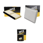 Wix Filter Service Kit For Mazda 2. Fixed Price $61.95.