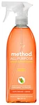 All-purpose Cleaner, Clementine Scent, 28-OZ.. Fixed Price $24.00.