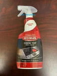 Weiman Glass Ceramic Stove Top Daily Cleaner Polish Shine Protect Range 22OZ. Fixed Price $22.95.