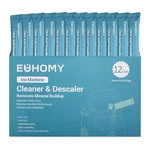 Euhomy Ice Maker Cleaner & Descaler 12 Use Individually Packed Mach.... Fixed Price $32.58.