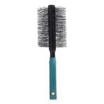 Spornette Double Stranded Xl Round Brush, Nylon Bristles - Black. Fixed Price $21.53.