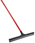 Libman 00515 Soft Rubber Squeegee 24 X 60 In. With Steel Handle (pack 6). Fixed Price $129.80.