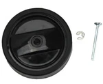 Smooth, Unbreakable Rear Wheel For Hoover Series Windtunnel Vacuum Cleaners. Fixed Price $16.94.