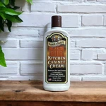 Parker & Bailey Kitchen Cabinet Cream Multi-surface Wood Cleaner And Polish Fu. Fixed Price $18.50.