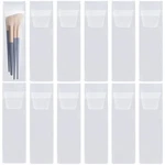 Gorgecraft 15PCS Eva Brush Guard Protectors Cosmetic Pen.... Fixed Price $17.63.