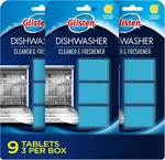 Dishwasher Cleaner And Freshener Deodorizer, Cleans Freshens During Cyc. Fixed Price $28.94.