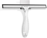 Amazerbath Squeegee For Shower Glass Door, 10 Inches, Clear. Fixed Price $19.25.