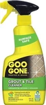 Goo Gone Grout And Tile Cleaner 14 Fl Oz Removes Tough Stains Safe For Ceramic. Fixed Price $13.19.