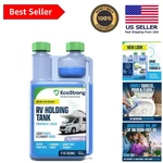 Triple Action Rv Black Tank Treatment Safe, Non-toxic Cleaner & Digestor. Fixed Price $39.96.