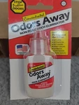 1X Odors Away Dropper Concentrated Eliminator/neutralizer 1/2 Fl Oz. Fixed Price $22.99.