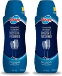 Glisten Dishwasher Detergent Booster Hard Stain Cleaner Powder 28OZ. Fixed Price $40.75.