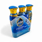 Pledge Everyday Multisurface Spray Cleaner, Rainshower 9.7 Oz - 3 Count. Fixed Price $10.46.
