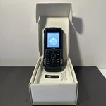 Sonim XP5700 - 1GB Black Gsm Unlocked Military Specs. Fixed Price $49.00.