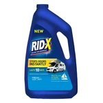 Rid-x Holding Tank Fresh Scent Rv Boats Toilet Camper -48OZ.. Fixed Price $24.99.