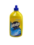 1 New Pledge Tile & Vinyl Floor Cleaner 3 Discontinued 27 Oz. Fixed Price $34.99.