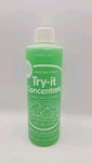Nos Vintage Stanley Home Try It Concentrate 8 Oz Sample Cleaner. Fixed Price $11.09.