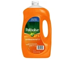 Palmolive Antibacterial Dish Soap Orange Scent 102 Fl Oz Large Bottle. Fixed Price $19.97.