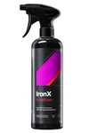 Carpro Ironx Limescale - & Mineral Spot Remover Dissolve Grime Pain.... Fixed Price $39.97.