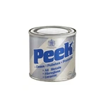 Peek 33700 Metal Polish Tin Of Paste 250ML, Clean & Protects All Surfaces. Fixed Price $24.99.