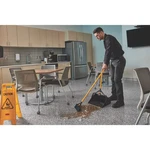 Rubbermaid 2018806 Maximizer Wet / Dry Debris Pan-wasserstrom 15967. Fixed Price $40.99.