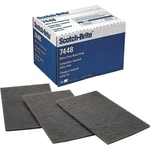 3M Scotch-brite Ultra Fine Hand Pad 7448-20 Count. Fixed Price $29.92.