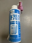 Qci Free! Fridge Freezer De-icer Spray Defrost Refrigerator Quickly. Fixed Price $28.00.