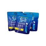 3 X-all Multi-purpose Cleaning Tablets 5 Per Pack Lot New Exp 2027+. Fixed Price $39.98.