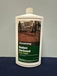 Armstrong Restore Hardwood Floor Finish 32OZ Urethane Coating For. Fixed Price $25.00.